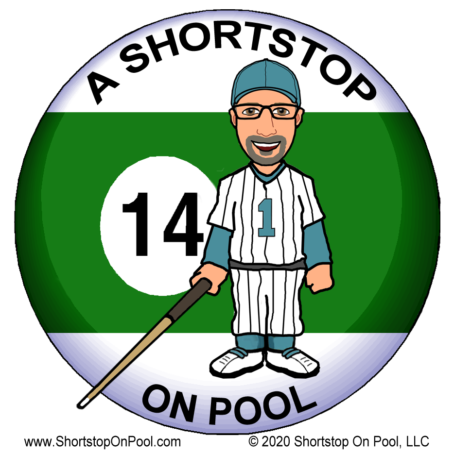 Shortstop On Pool YouTube Channel